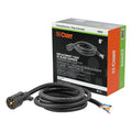 7-WAY TRAILER HARNESS