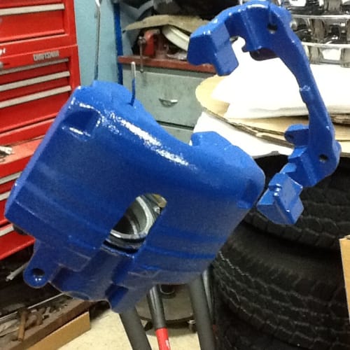 FRICTION CHOICE CALIPERS