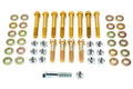 Synergy 07-18 Jeep Wrangler JK/JKU G9 LCA Track Bar Hardware Kit