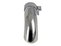 aFe MACH Force-Xp 304 Stainless Steel Clamp-on 2.5in Exhaust Tip - Polished