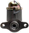 Front Brake Hydraulics: Brake Master Cylinder