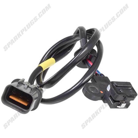 NTK EC0196 CAM/CRANK POSITION SENSOR