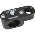 Clamp On Screw Jack Mnt 1.250in Tube