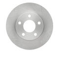 DFC 97-05 Chevrolet Classic Front Brake Rotor