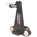Quick Release Trans ponder Mount 1 1/4in