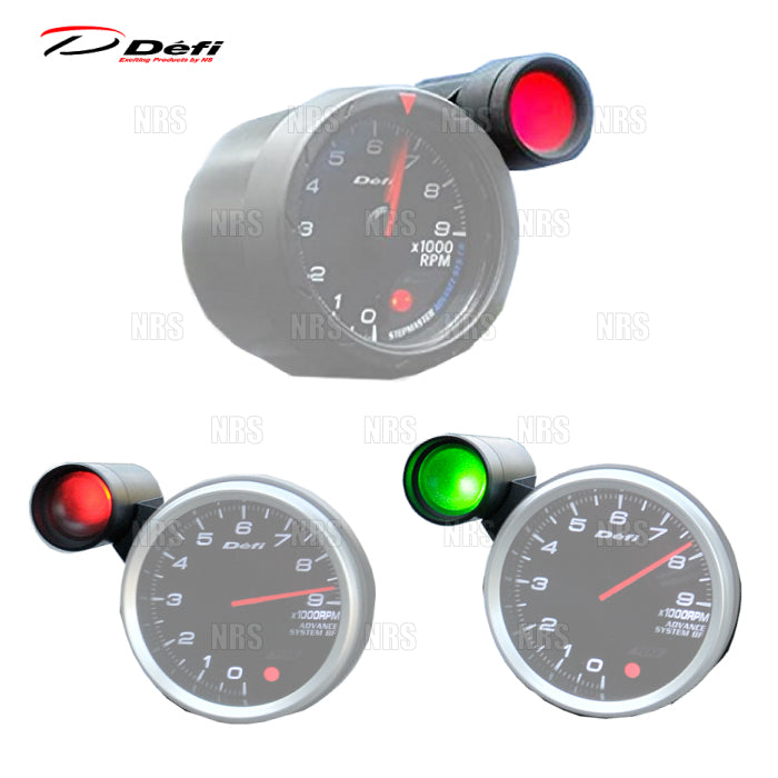 Defi ADVANCE INDICATOR