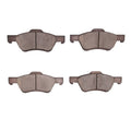 R1 09-12 Ford Escape Front Optimum OE Brake Pads