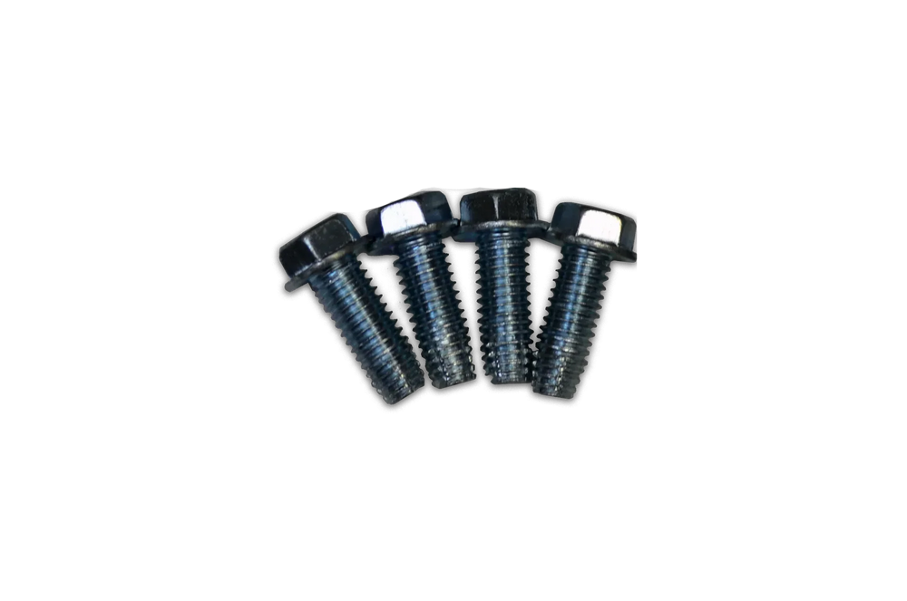 SG TO BOARD ( 3/8 SELF TAPPING) 4 PCS.