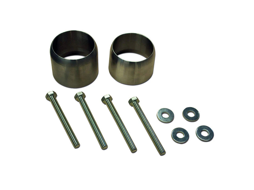 Dynatrac exhaust