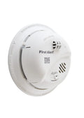 HARDWIRED SMOKE ALARM WITH 10-YEAR