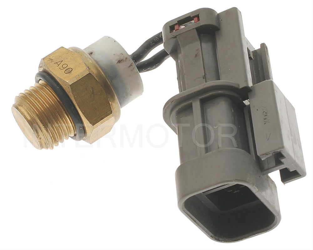 STANDARD IGN auto part