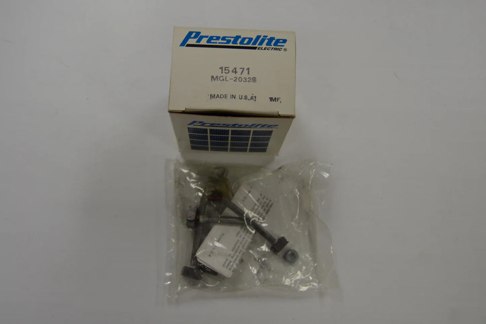 KIT: BRUSH PRESTOLITE #MGL-2