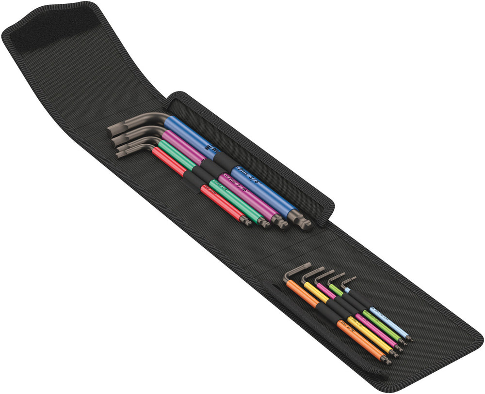 Wera Tools black auto part