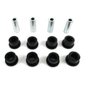 Superlift 97-06 Jeep TJ- 4in Lift Kit Control Arm Bushing Kit- Front and Rear Lower