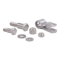 INBOARD CLEVIS KIT
