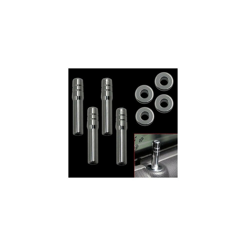 UPR Products polished auto part