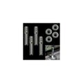 UPR Products polished auto part