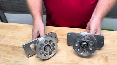 UPR Products auto part