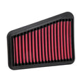 AEM 2018 Kia Stinger GT 3.3L TT V6 DryFlow Air Filter (Left Side)
