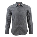 FIRSTGEAR Base Layer Shirt Midweight Long-Sleeve - 2XL