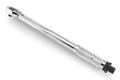 BikeMaster 3/8in Adjustable Micrometer Torque Wrench