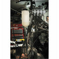 BikeMaster Auxiliary Fuel Tank