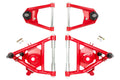 UMI Performance Tie Rod Adjusters - 11/16in Thread