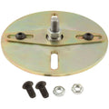 Pro Series Top Plate Asy 5.5in