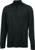 FIRSTGEAR Base Layer Shirt Midweight Long-Sleeve - Small