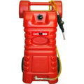Red Utility Jug 7.5 Gal