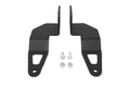 Cali Raised Front Runner Slimline Roof Rack Led Bar Mounting Brackets