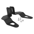 Cali Raised Front Runner Slimline Roof Rack Led Bar Mounting Brackets