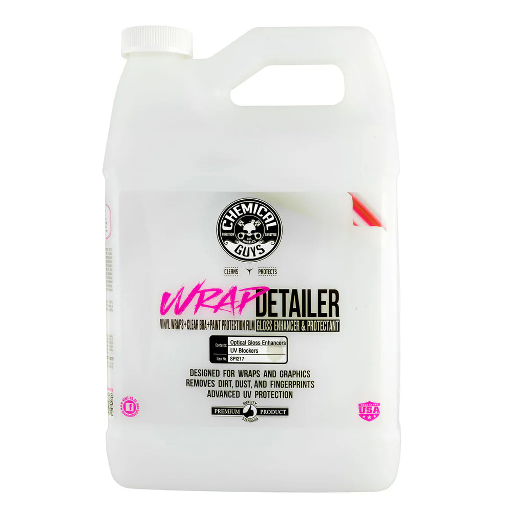 Chemical Guys auto part