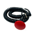 DRAG RACE SOLUTIONS red auto part