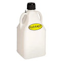 Utility Jug 7.5 Gal White