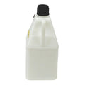 Utility Jug 7.5 Gal White
