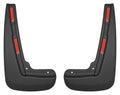 Custom Mud Guards Front Mud Guards For 2018-2024 Equinox Husky Liners