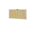 K&N HVAC Filter - 14 x 30 x 1