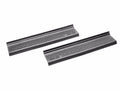 21C BRONCO 4 DOOR ENTRY GUARD BLACK