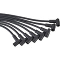 Moroso BBC HEI Mag Tune Straight Ignition Wire Set