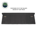 Overland Vehicle Systems Rubber Tailgate Mat 2021 F150