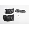 Door Console Trail Net Kit; 97-06 Jeep Wrangler TJ