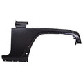 Fender Splash Shield Front Right Fits The Front Passenger Side Of 07-Present Wrangler JK OMIX