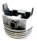 Omix Piston 2.5 4.0L .040 83-95 Jeep CJ & Wrangler