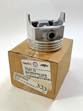 Omix Piston 2.5 4.0L .040 83-95 Jeep CJ & Wrangler