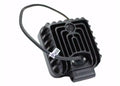 4IN 36 WATT SQUARE AUXILIARY LED FLOOD BEAM LIGHT