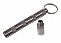 Rugged Ridge Tire Deflator Kit 4 Piece Stainless Steel