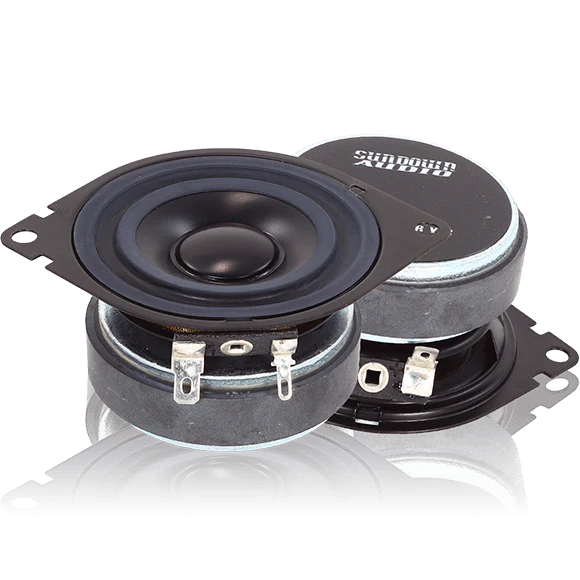 Sundown Audio auto part