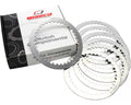 Wiseco Clutch Plate Kit - 7 Steel Clutch Basket