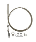 CABLE KIT, CHEVY - GM 700R4 TRANSMI